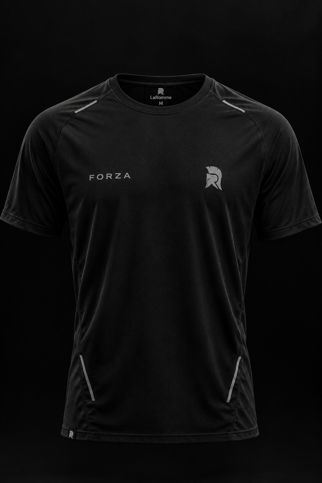 FORZA.